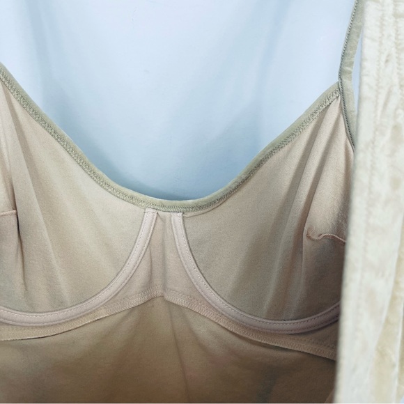 Anna Club By La Perla One Piece Swimsuit Velour Velvet Snake Print Bikini 48 12 - Picture 13 of 16